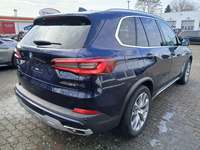 Vaade tagant paremalt