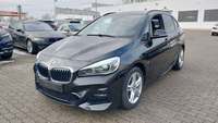 BMW 220d xDrive Active Tourer Steptronic "M Sport