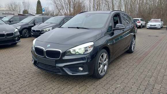 Náhled zpředu zleva