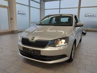 Вид спереди слева