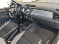 Pogled na unutrašnjost