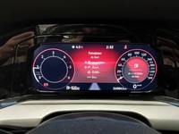 Вид на приборную панель