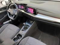 Вид на салон