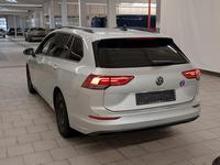 Вид сзади слева