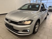 Вид спереди слева