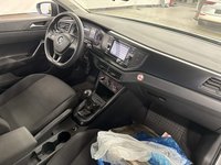 Вид на салон