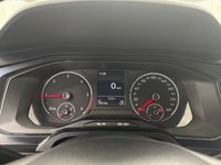 Вид на приборную панель