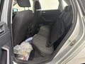 View of rear seat