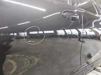 Передняя левая дверь