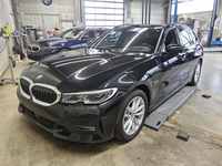 Вид спереди слева