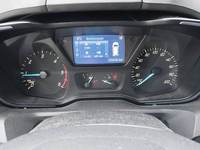 Aanzicht combi-instrument