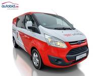 Aanzicht voor rechts