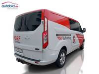 Aanzicht achter rechts