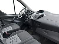 Aanzicht binnenruimte