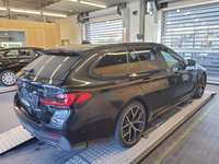 Vaade tagant paremalt