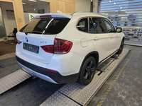 Vaade tagant paremalt