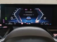 Pogled na kombinovani instrument