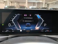 Pogled na kombinirani instrument