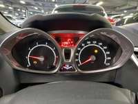 Pogled na kombinirani instrument