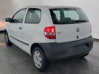 Pogled straga lijevo