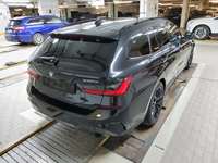 Vaade tagant paremalt