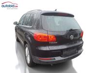 Pogled straga lijevo