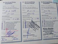 Teeninduse sissekanne