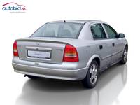 Vaade tagant paremalt