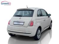 Vaade tagant paremalt