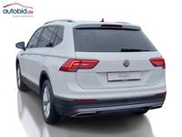 Vaade tagant vasakult