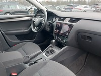 Pogled na unutrašnjost