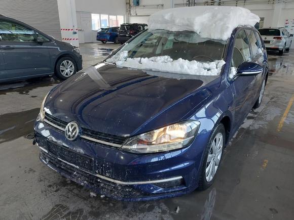 Pogled od napred levo