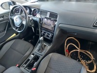 Pogled na unutrašnjost