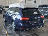 Pogled od pozadi levo