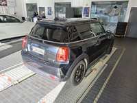 Vaade tagant paremalt