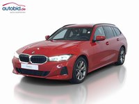 BMW 320d Touring xDrive Steptronic