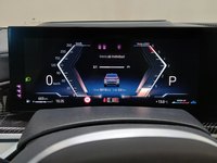 Вид на приборную панель