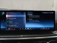 Документ о выполнении сервиса