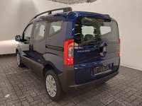 Náhled zezadu zleva