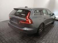 Vaade tagant paremalt