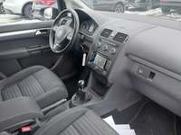 Pogled na unutrašnjost