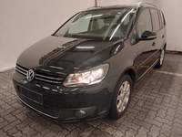 Pogled od napred levo