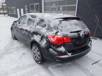 Ansicht hinten links