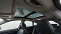 View of sunroof / panoramic roof