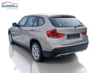 Pogled straga lijevo