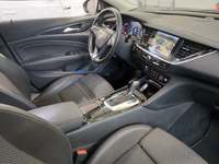 Pogled unutrašnji prostor