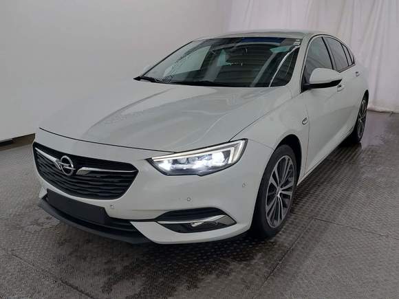 Pogled sprijeda lijevo