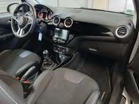 Pogled unutrašnji prostor