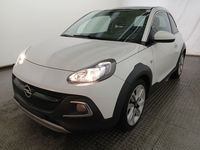 Pogled sprijeda lijevo