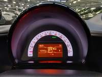 Ansicht Kombiinstrument